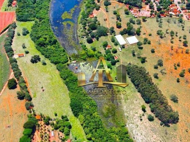 Fazenda à venda Zona Rural Arealva / SP