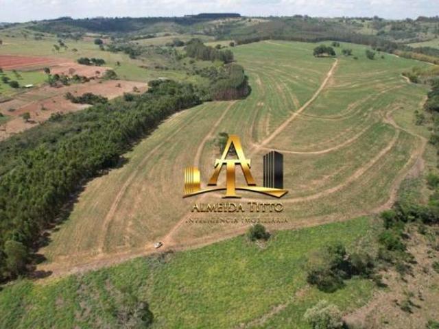 Fazenda à Venda Zona Rural Echaporã/SP