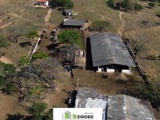 Fazenda à venda, Zona Rural Pequi/MG