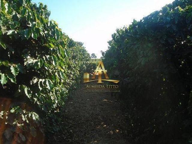 Fazenda à Venda Zona Rural Piumhi/MG