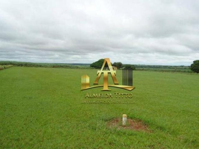 Fazenda à venda Zona Rural Rancharia/SP