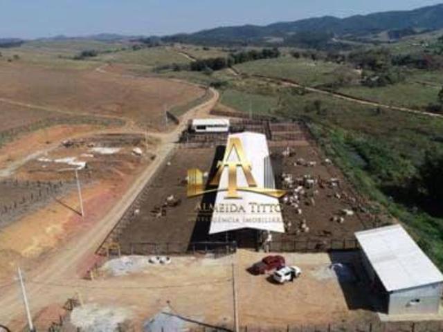 Fazenda à venda Zona Rural São José dos Campos/SP