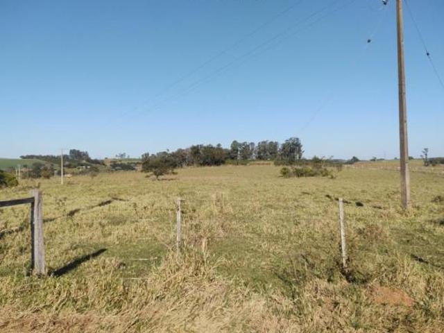 Sítio Ribeirão Claro