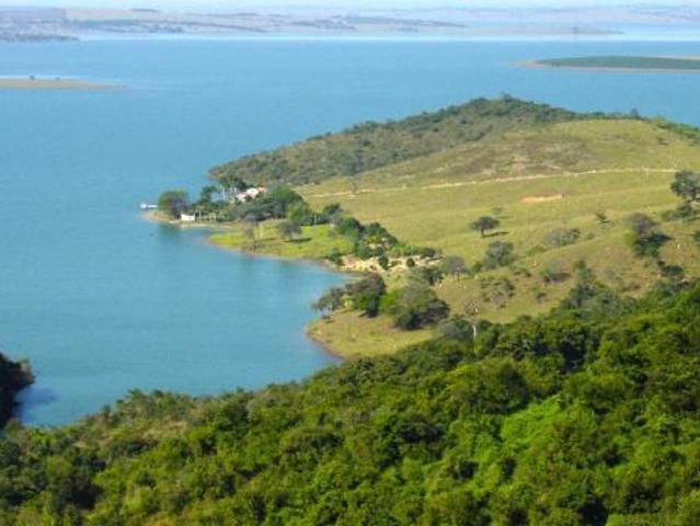 Fazenda, Aptidão: Empreendimento Imobiliário, Guapé, MG