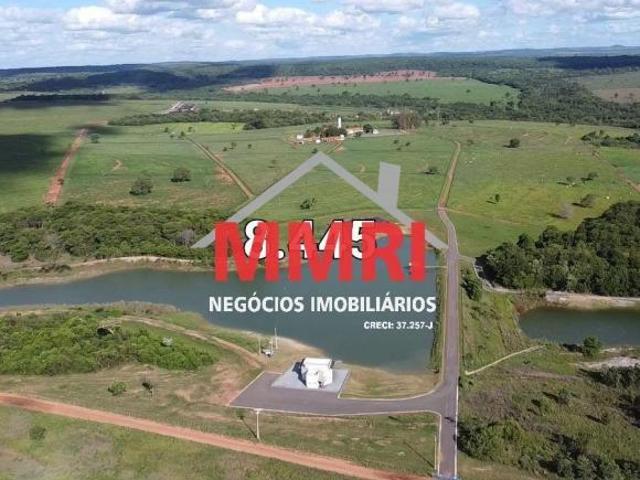 Fazenda, Área Rural, Cassilândia, MS