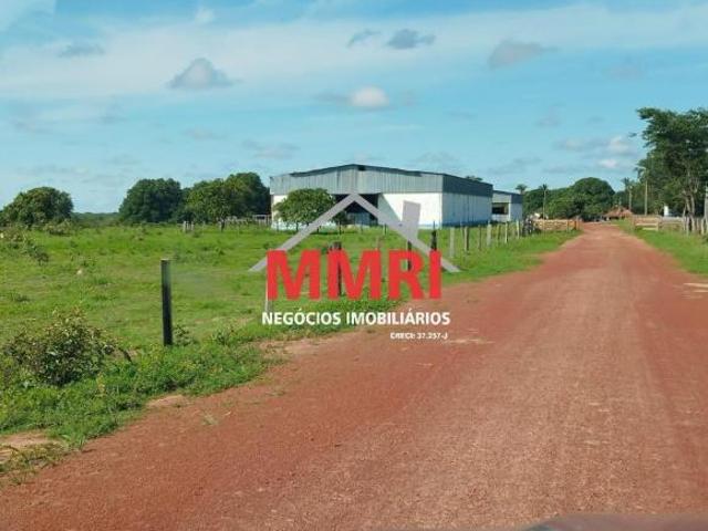 Fazenda, Área Rural, Eldorado, SP