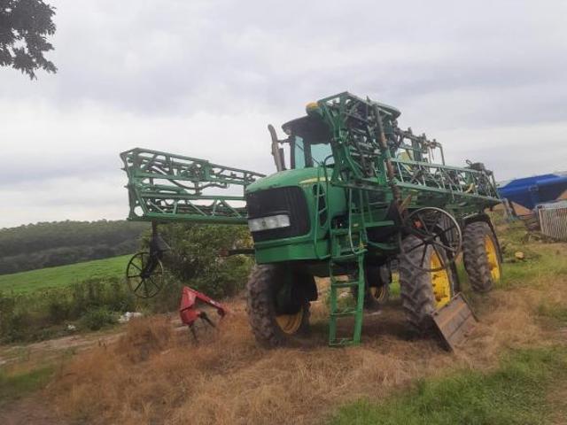 Fazenda Área Total 62 Alqueires Área em Plantio 49 Alqueires Topografia Plana Terra Mista a Argi
