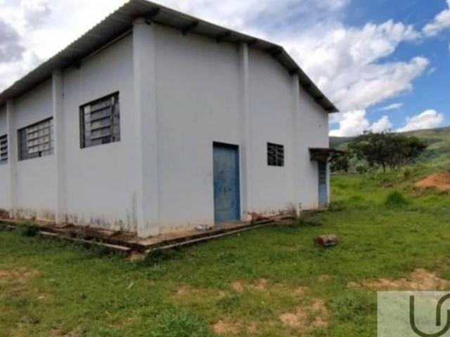 FAZENDA BURITIS MINAS GERAIS