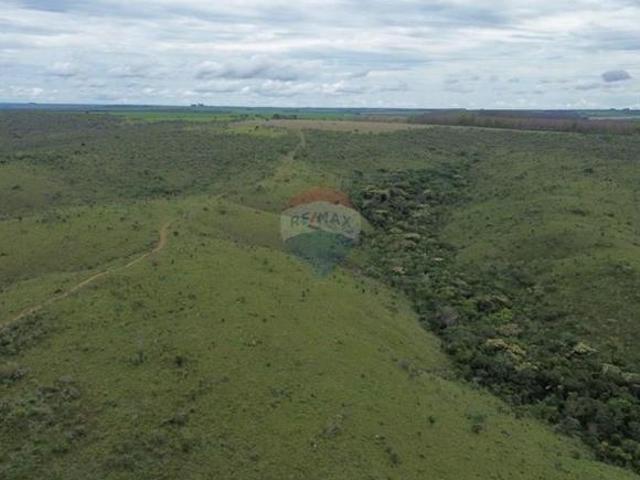 Fazenda Bela Vista – Oportunidade Estratégica em Paracatu/MG