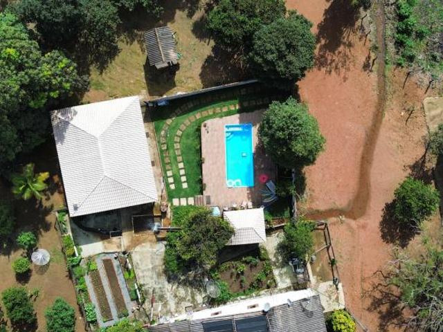 Fazenda Boa Vista