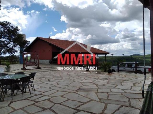 Fazenda, Brasil, Uberlândia, MG