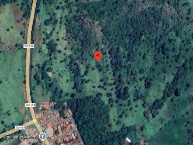 Fazenda Cachoeira em Goiás