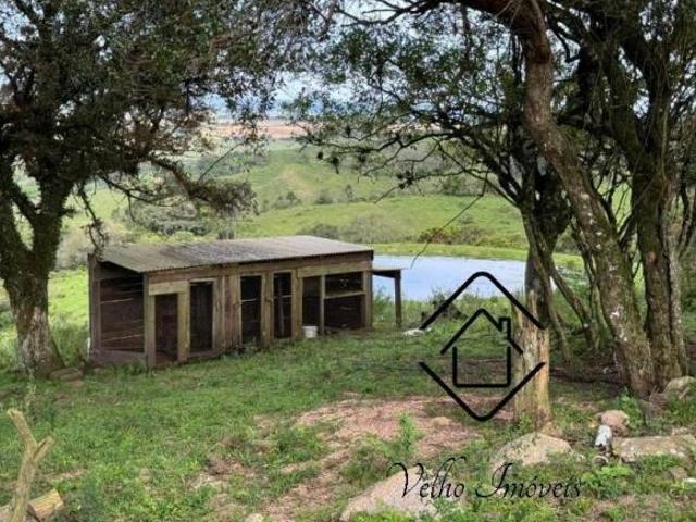 Fazenda, Canguçu, Canguçu, RS