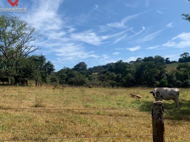 Fazenda, Centro, Bonfinópolis, GO