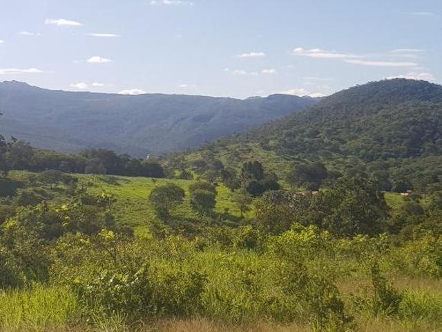 Sítio Buenópolis