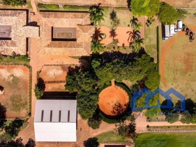 Sítio/Fazenda à Venda, 52 alqueires por R$ 25.000.000 Cód. ch1516