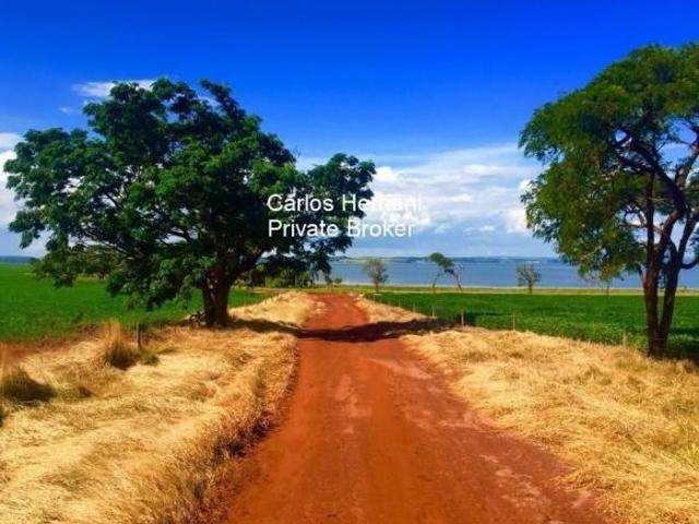 Fazenda, Centro, Itaí, SP