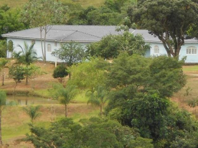 Fazenda, Centro, São Roque de Minas, MG