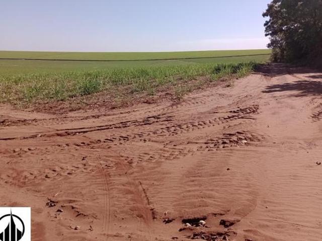 Fazenda, Centro, Santa Rita do Passa Quatro, SP