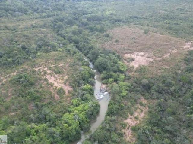 Fazenda à Venda em Cáceres MT: 2.850.000,00 m² de Pura Oportunidade na Cidade de Cáceres!