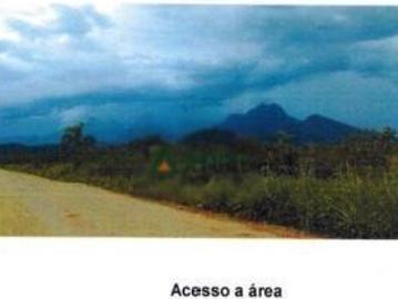 Fazenda Colônia Fronteira em Guaraqueçaba
