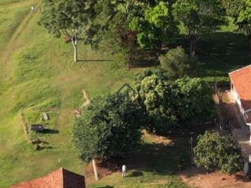 Fazenda com 493,68 hectares localizada na cidade de Vera Cruz em São Paulo