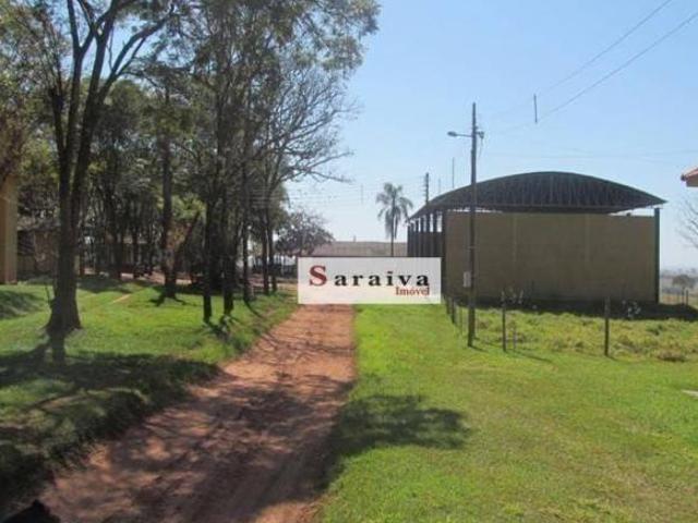 Fazenda com 4 dormitórios à venda, 35525600 m² por R$ 240.000.000,00 Zona Rural Rancharia/SP
