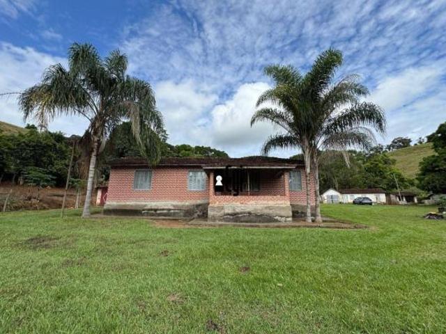 Fazenda com 4 dormitórios à venda, 425700 m² por R$ 1.290.000,00 Piau Piau/MG