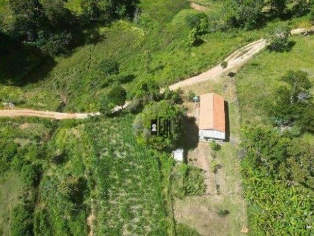 Fazenda com 4 dormitórios à venda, 700000 m² por R$ 1.500.000,00 Mar de Espanha Mar de Espanha/M