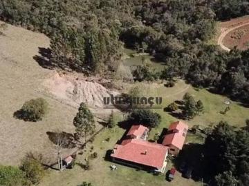 Fazenda com 6 dormitórios à venda, 1258400 m² por R$ 12.250.000,00 Camanducaia Camanducaia/MG