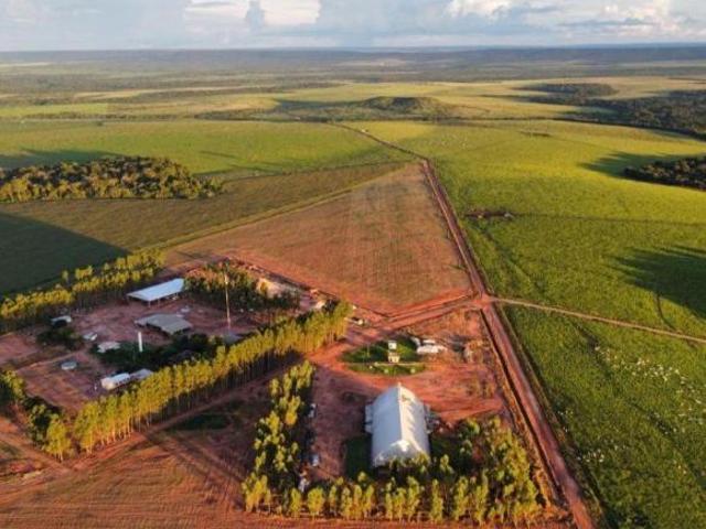 Fazenda com 09 anos para pagamento