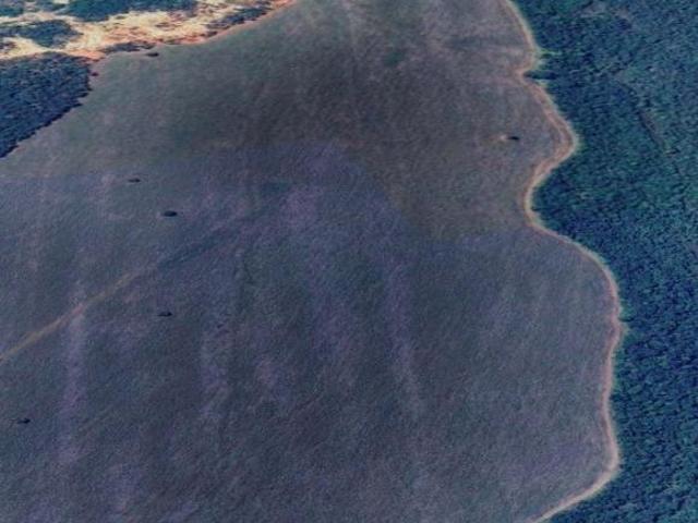 FAZENDA COM 1150 HECTARES NA COMARCA DE PRESIDENTE OLEGÁRIO TERRA VERMELHA