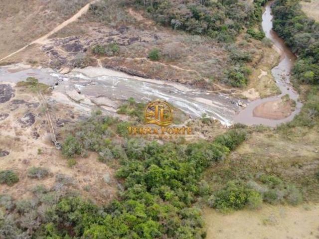 Fazenda com 117 hectares à venda em Passa Tempo/MG