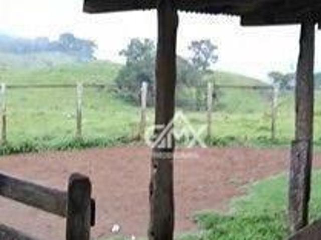 Fazenda com 129 Alqueires à venda, 3121800 m² por R$ 9.030.000 Três Bicos Candido de Abreu/PR