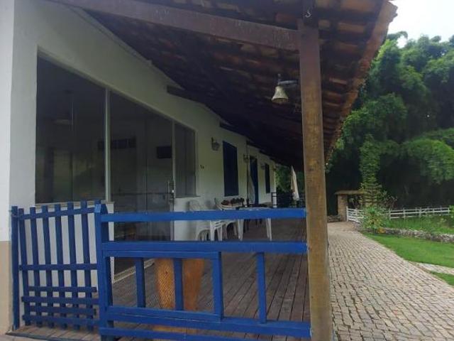 FAZENDA COM 138 HECTARES À VENDA EM PASSA TEMPO MG