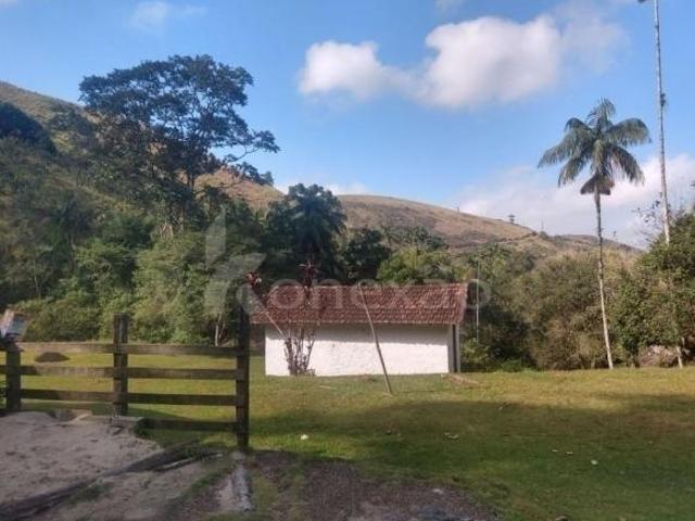 Fazenda com 149 alqueires em São Francisco Xavier