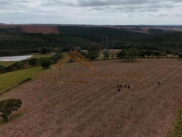 Fazenda com 152 alqueires na região de Buri SP