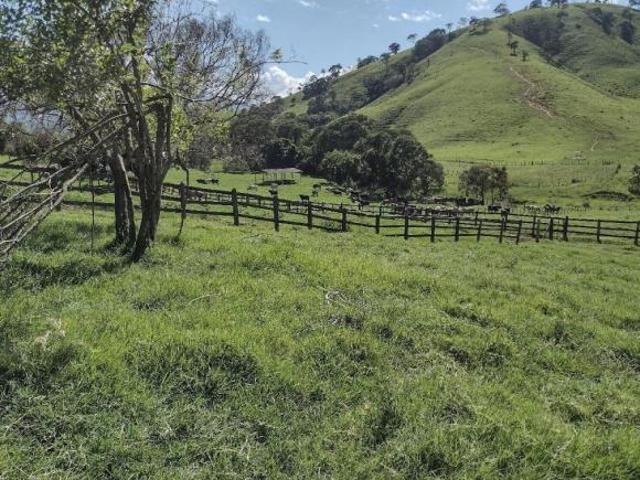 Fazenda com 1.936.000 m² e infraestrutura completa em Itamonte/MG