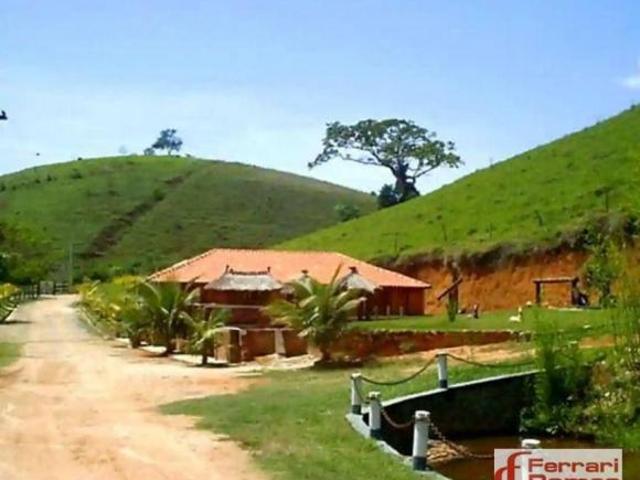 Fazenda com 23 dormitórios à venda, 1331000 m² por R$ 15.000.000,00 Piquete Piquete/SP