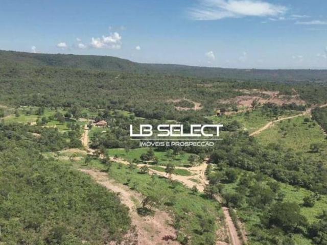 Fazenda com 2 dormitórios à venda, 214 m² por R$ 2.140.000,00 Varzea Da Palma Várzea da Palma/MG