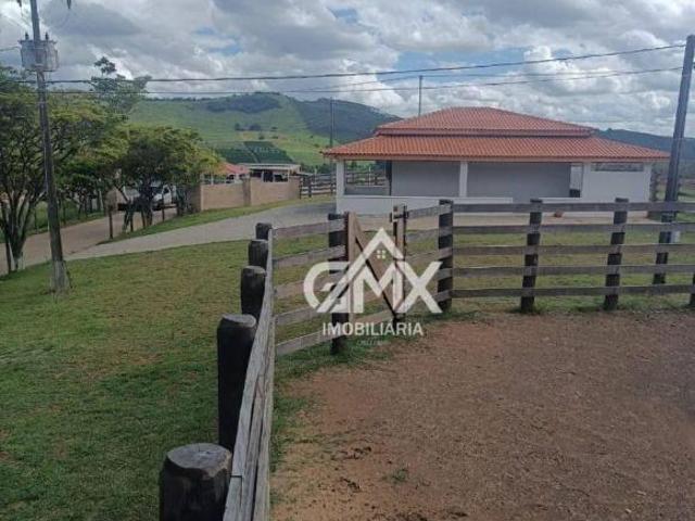 Fazenda com 2 dormitórios à venda, 60 Alqueires Paulista por R$ 15.000.000 Rural Carlópolis/PR