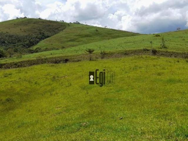 Fazenda com 3 dormitórios à venda, 1160000 m² por R$ 2.250.000,00 Zona Rural Liberdade/MG