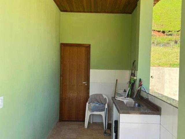 Fazenda com 3 dormitórios à venda, 366840 m² por R$ 1.900.000,00 Zona Rural Maria da Fé/MG
