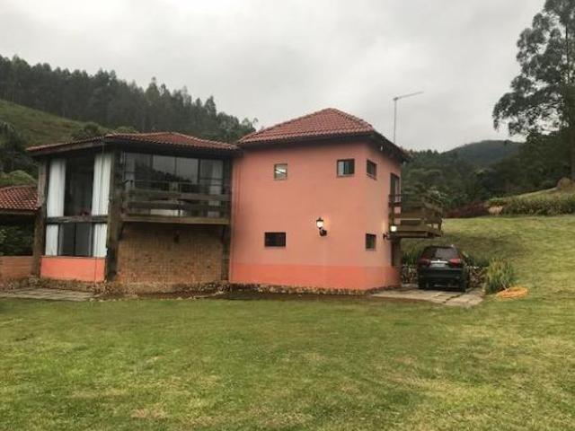 Fazenda com 3 quartos à venda, 1110000 m² por R$ 2.000.000 Santos Dumont Santos Dumont/MG