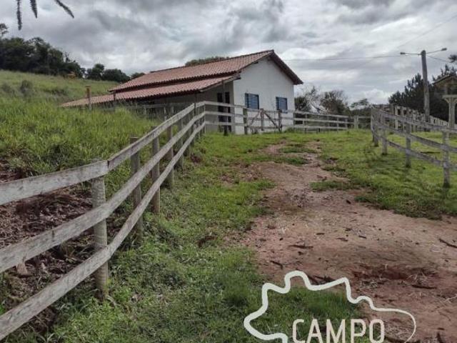 FAZENDA COM PASTO FORMADO 246 HECTARES EM CRUZILIA MG !