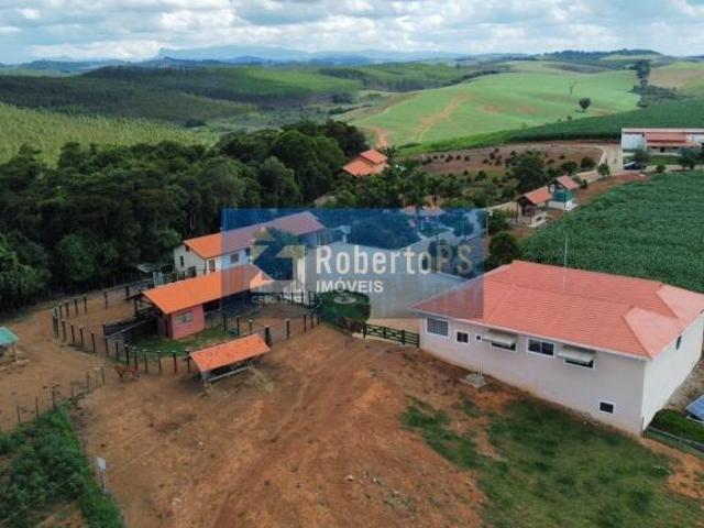 Fazenda Comercial à Venda em Minduri MG Bairro Centro, 171 hectares de Área