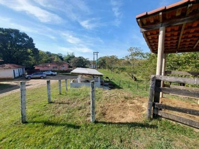 FAZENDA CRUZEIRO SP