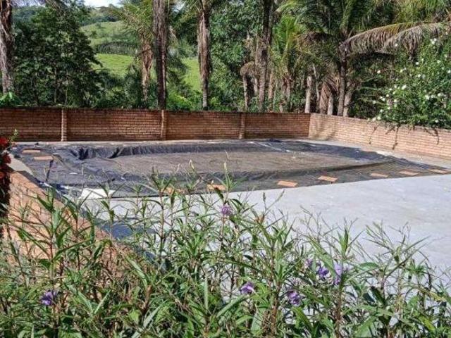 Fazenda dupla Aptidão em Abadia dos Dourados