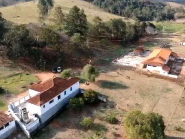 Fazenda de Múltiplo Uso: Agricultura e Pecuária de Alto Potencial – Sul de Minas