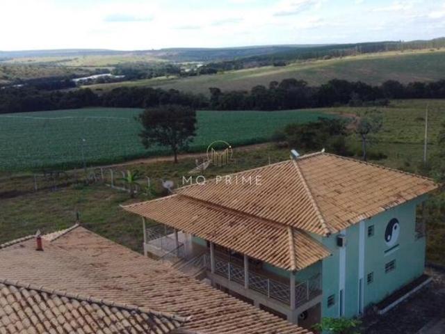 Fazenda de Alto Padrão à Venda – 368 Hectares na Margem do Rio São Francisco | R$ 24.000.000,00